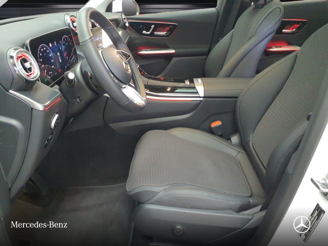 Mercedes-Benz GLC – Bild 9