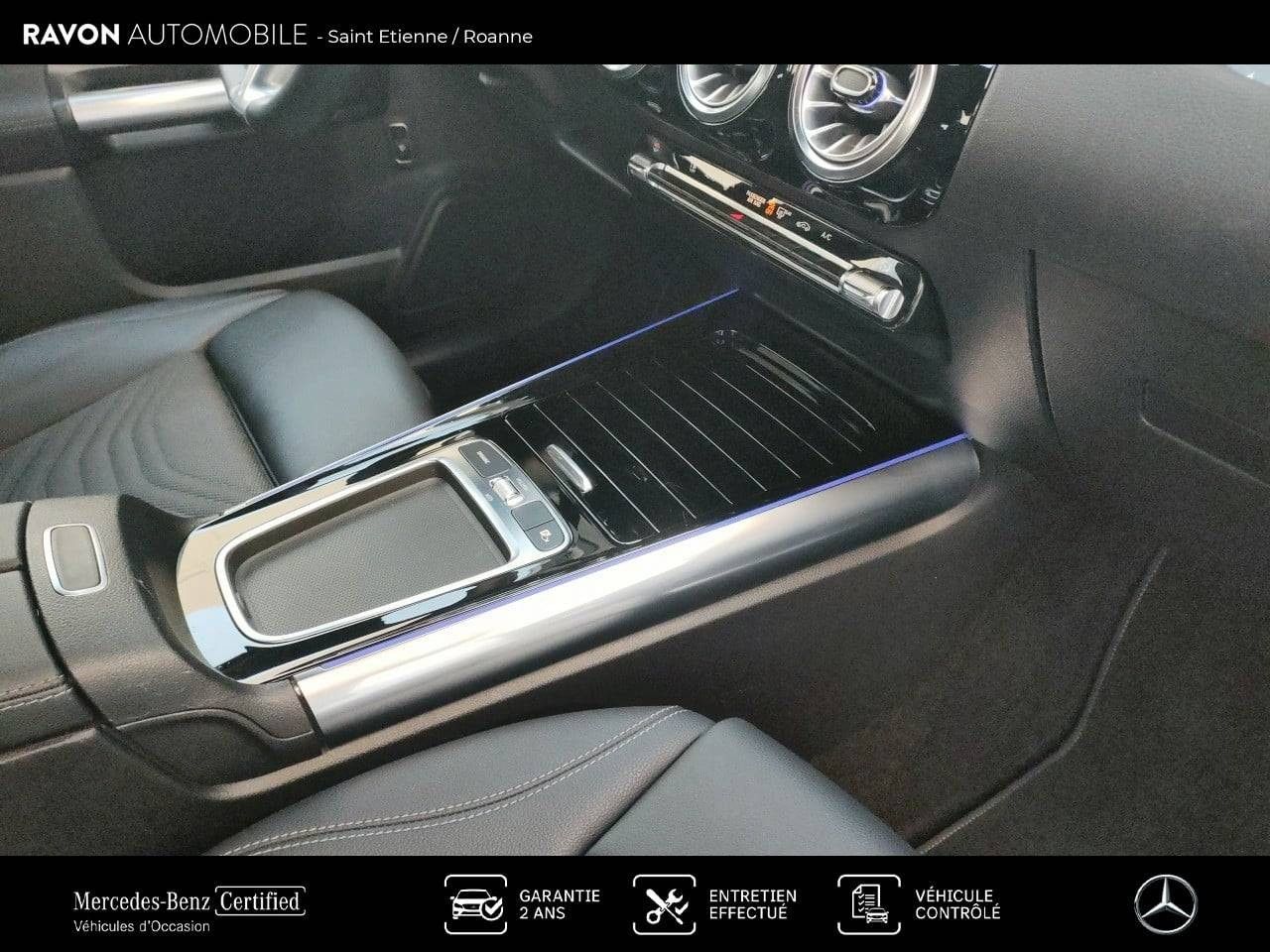 Photo du v&eacute;hicule 8 / 18