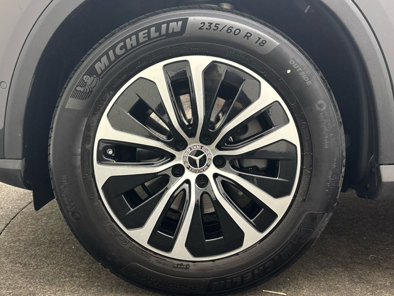 Mercedes-Benz GLC – Bild 12