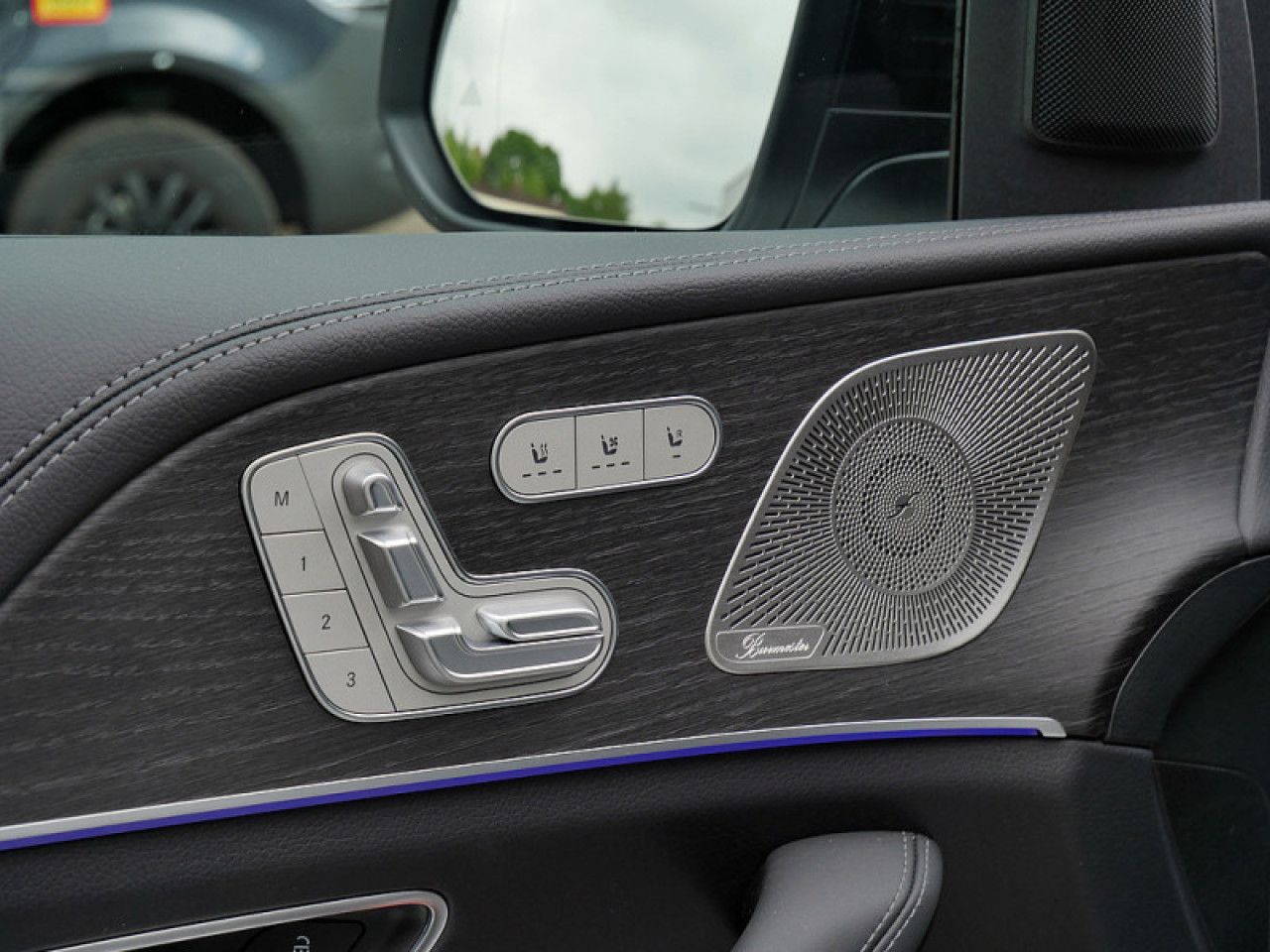 Mercedes-Benz GLE – Bild 15