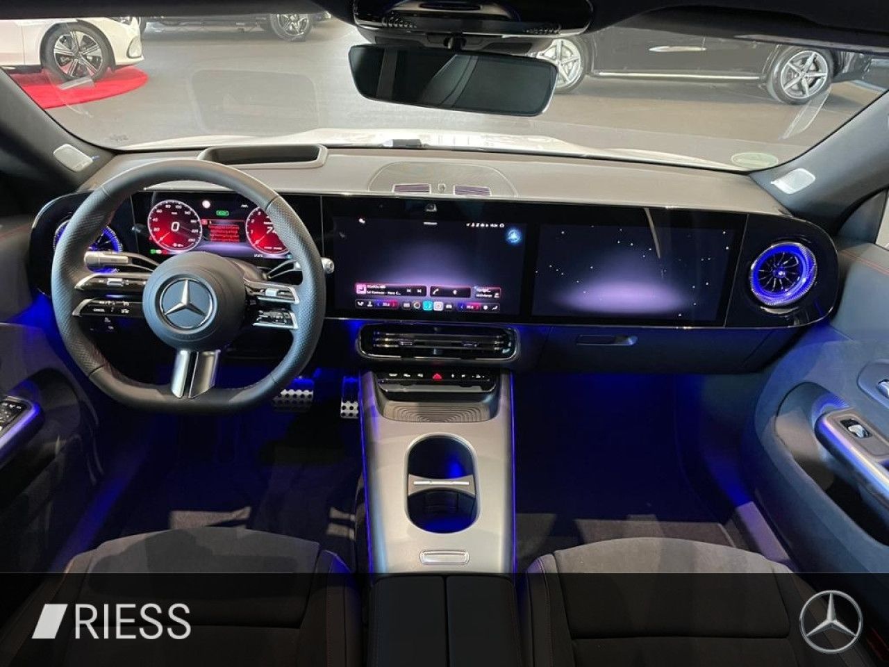 Mercedes-Benz CLA – Bild 12