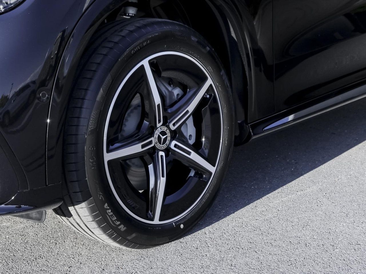 Mercedes-Benz GLC – Bild 9