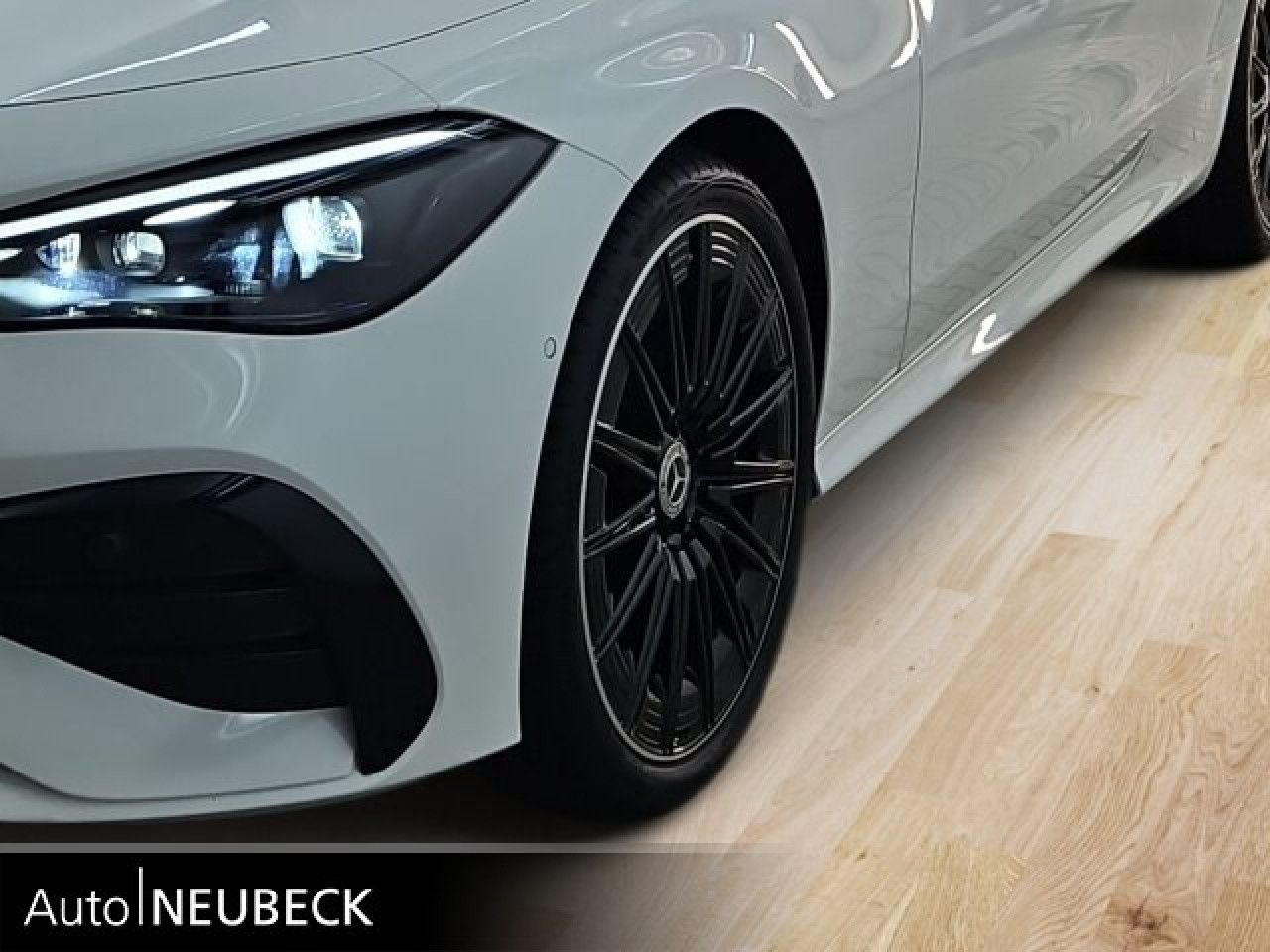 Mercedes-Benz CLE – Bild 9
