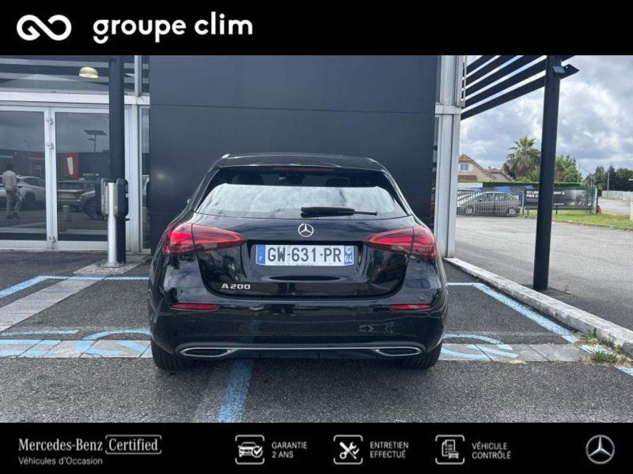 Photo du v&eacute;hicule 5 / 18