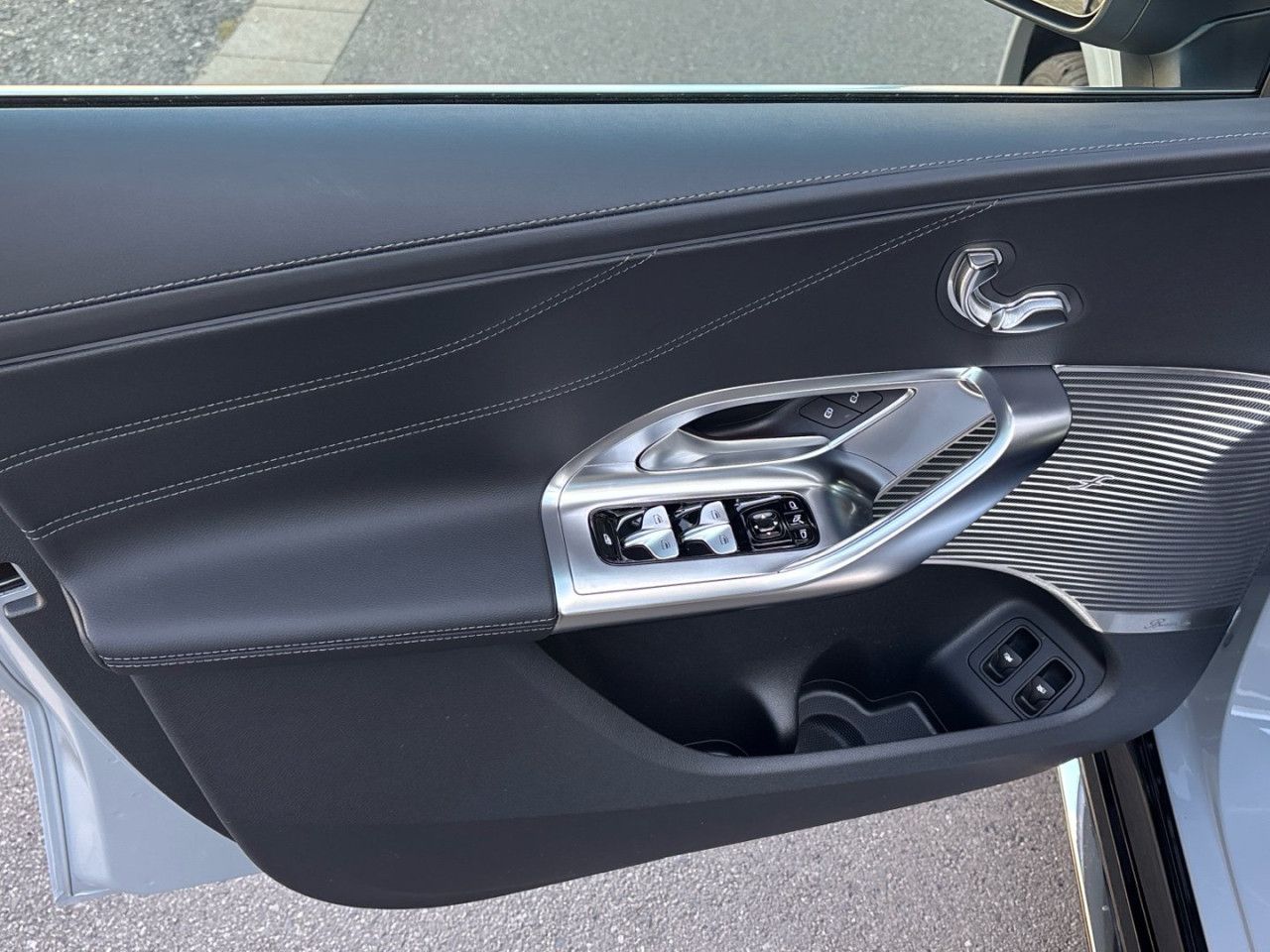 Mercedes-Benz GLC – Bild 2