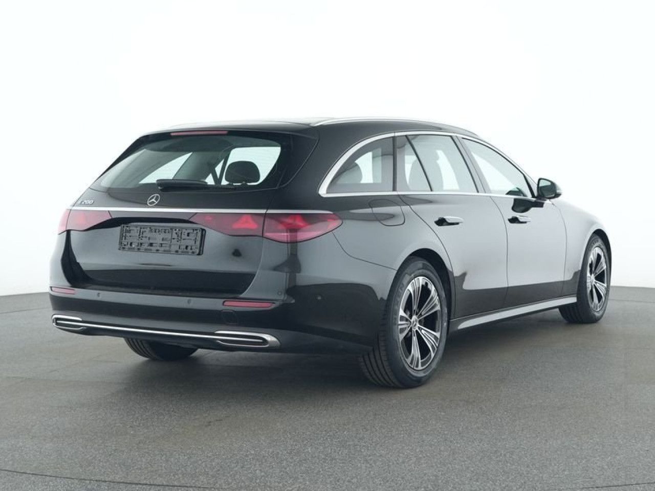 Mercedes-Benz E-Klasse – Bild 2