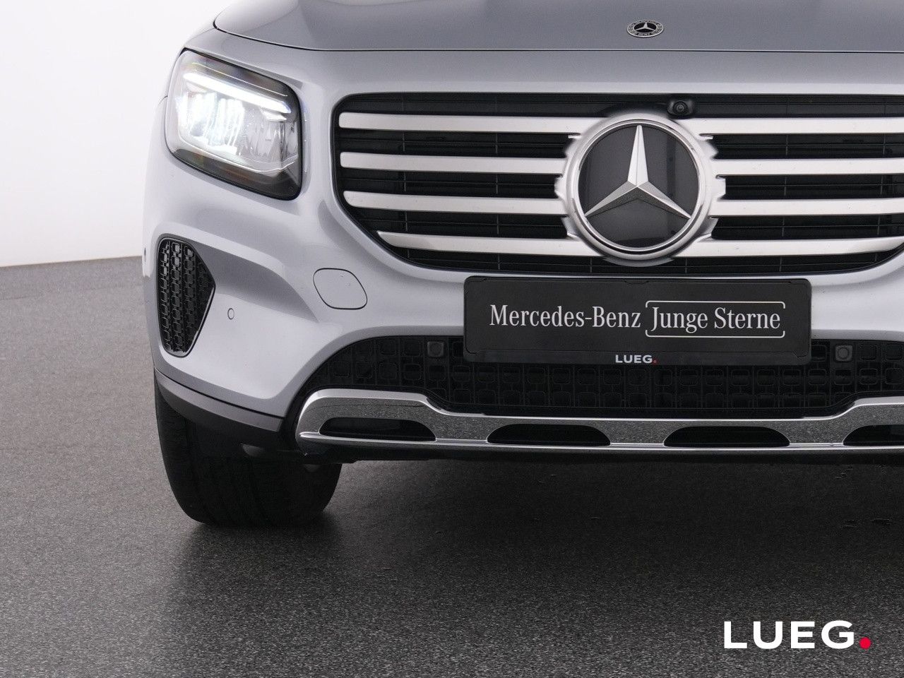 Mercedes-Benz GLB – Bild 16