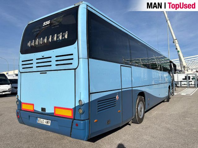 Volvo Beulas Spica 7