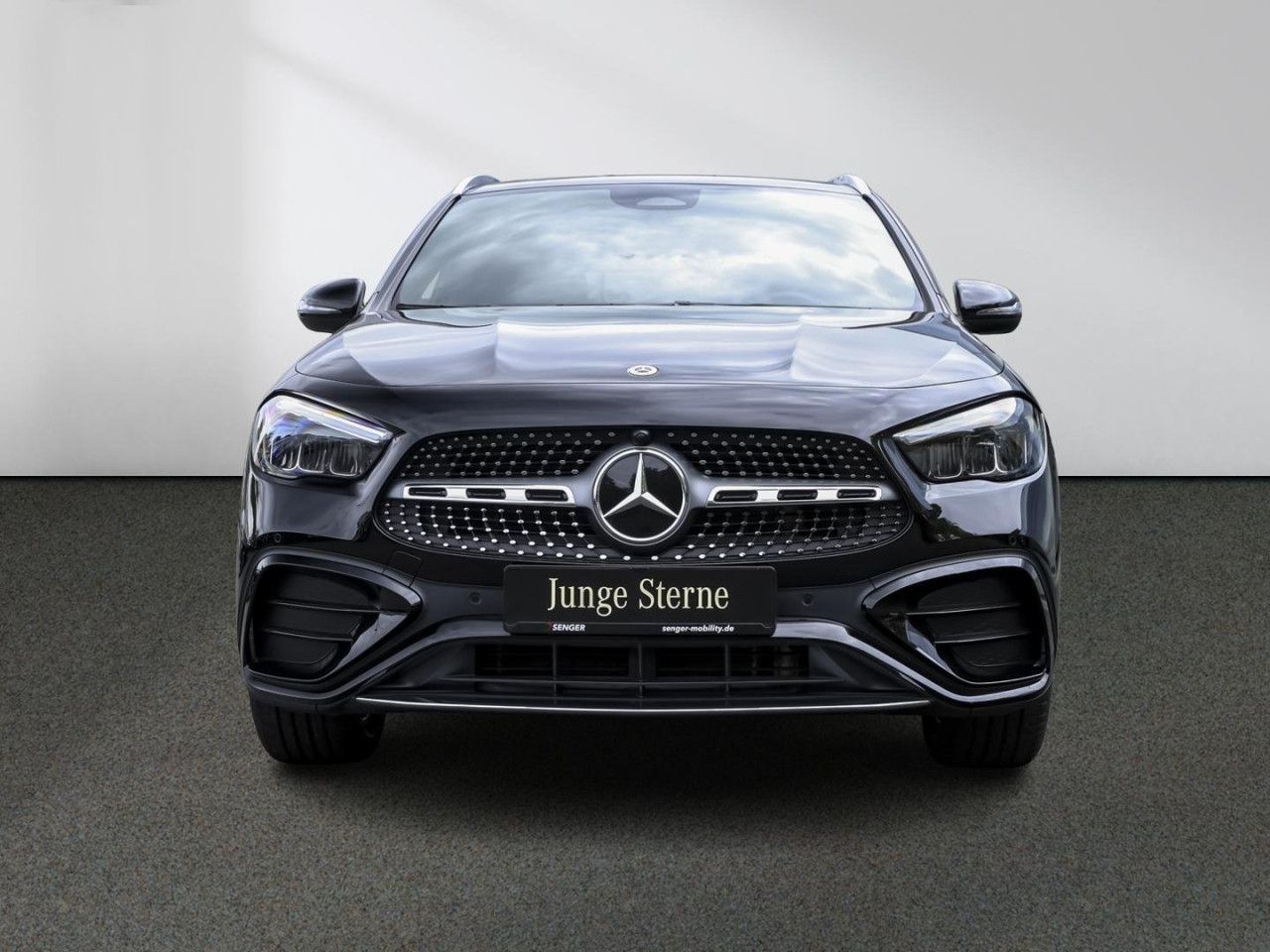 Mercedes-Benz GLA – Bild 2