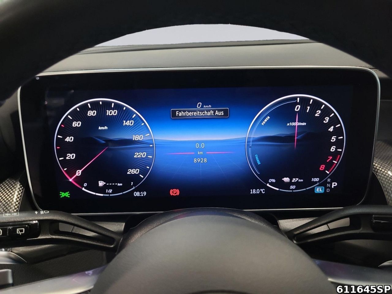 Mercedes-Benz GLC – Bild 10