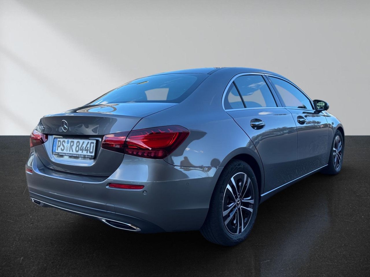 Mercedes-Benz A-Klasse – Bild 11