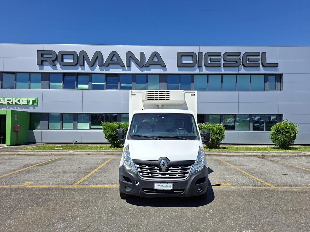 Renault | MASTER 28