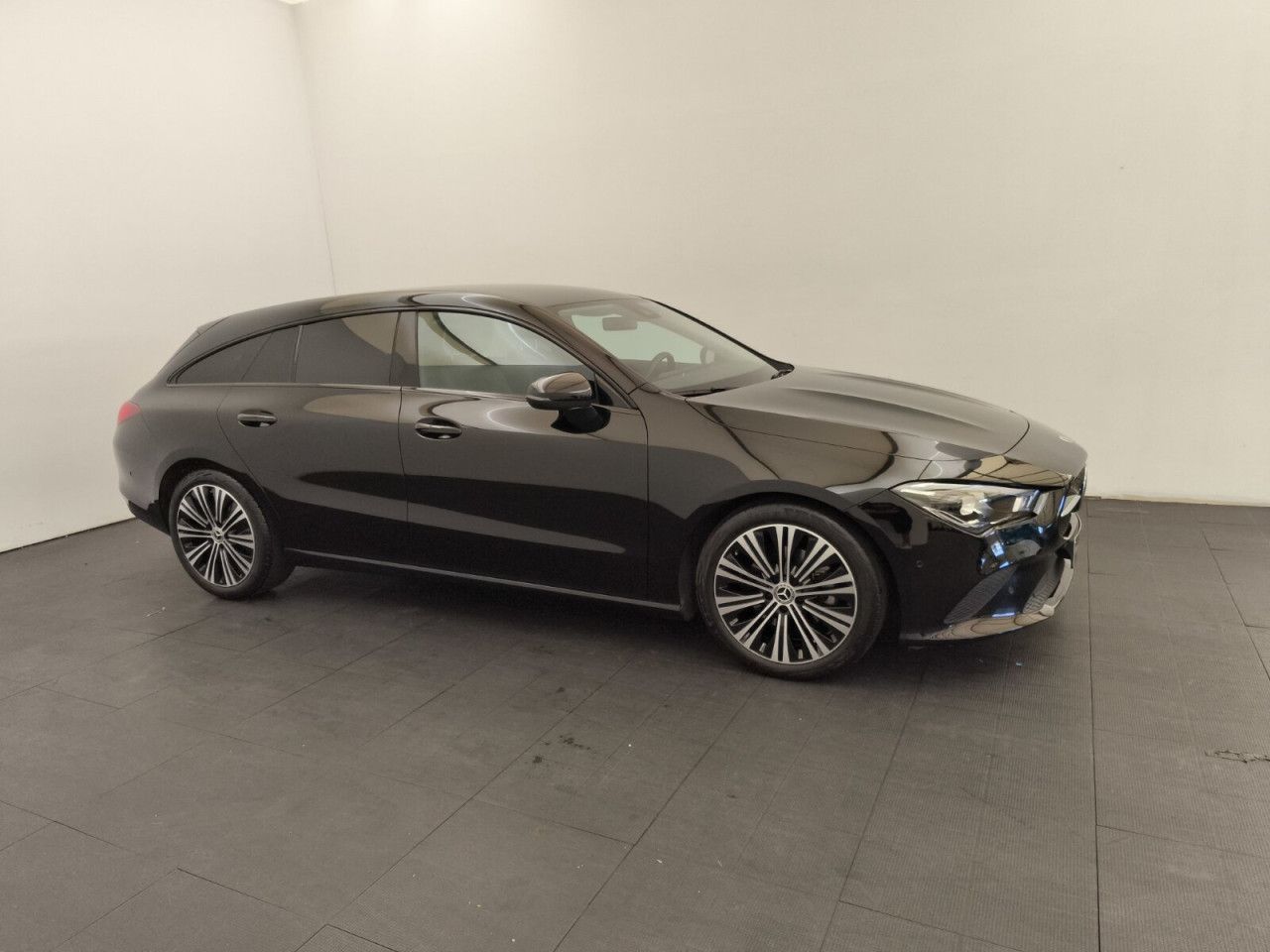 Mercedes-Benz CLA – Bild 4