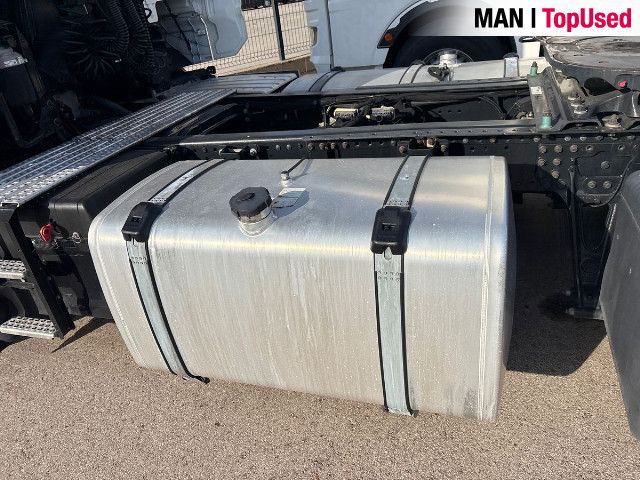 MAN TGX 18.520 4x2 BL SA 13