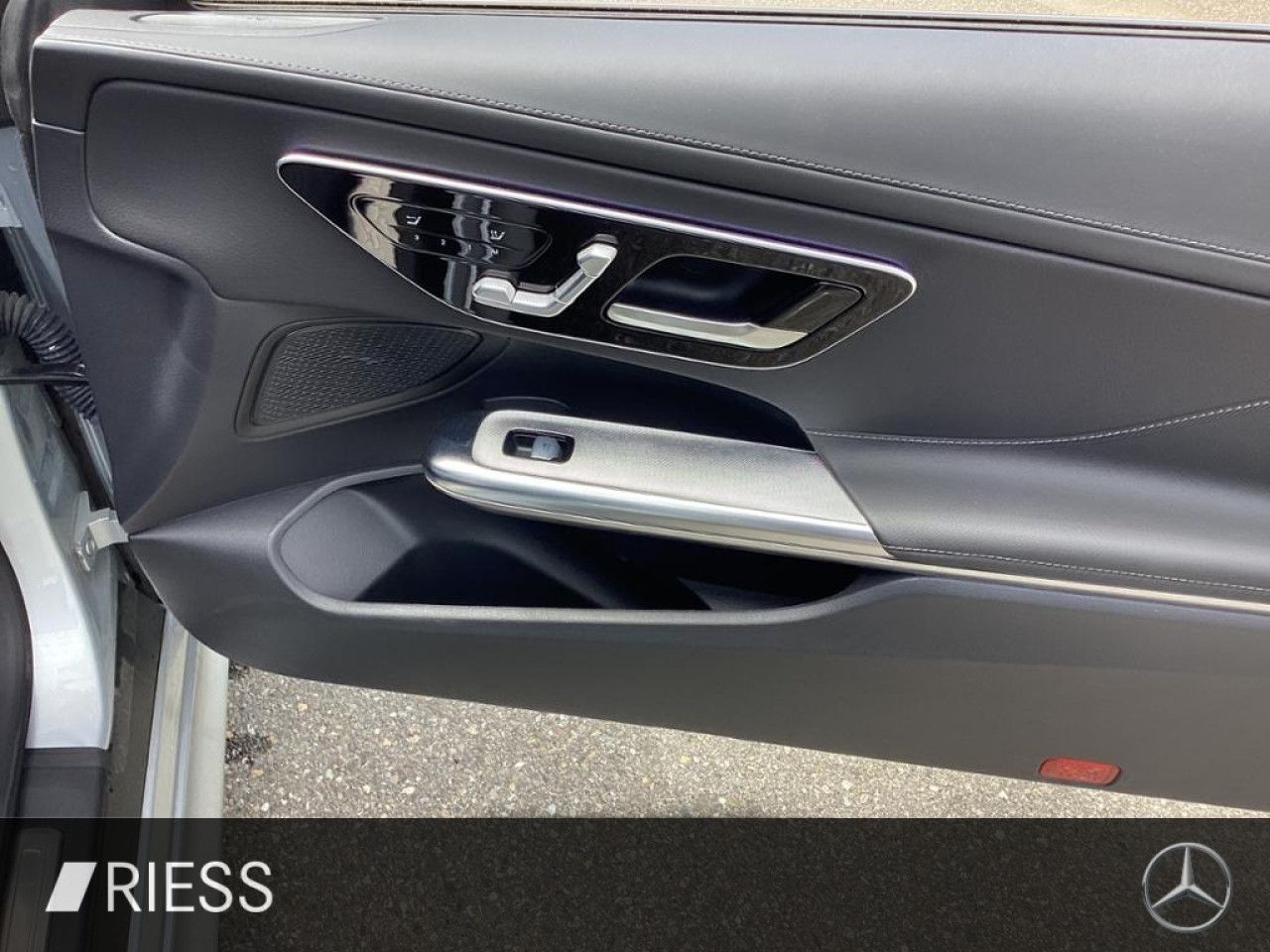Mercedes-Benz CLE – Bild 17