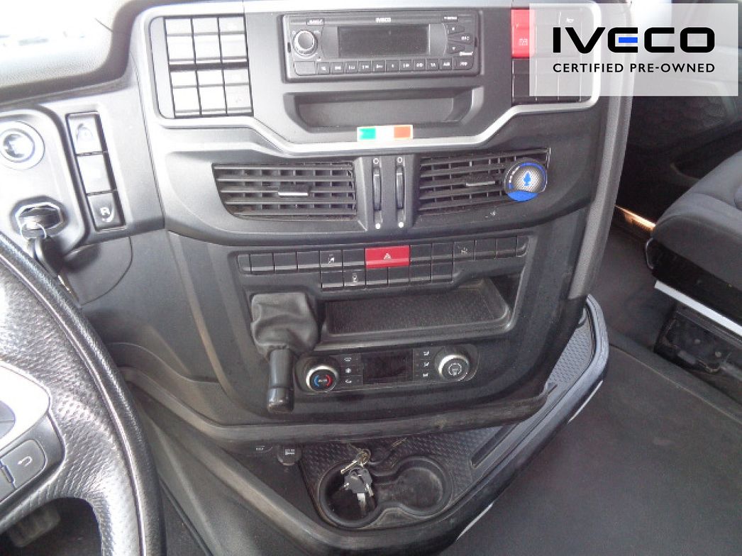 IVECO | S-WAY AS440S49T/P