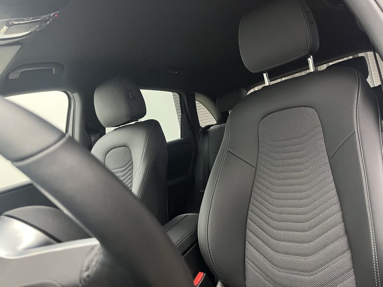 Mercedes-Benz B-Klasse – Bild 10