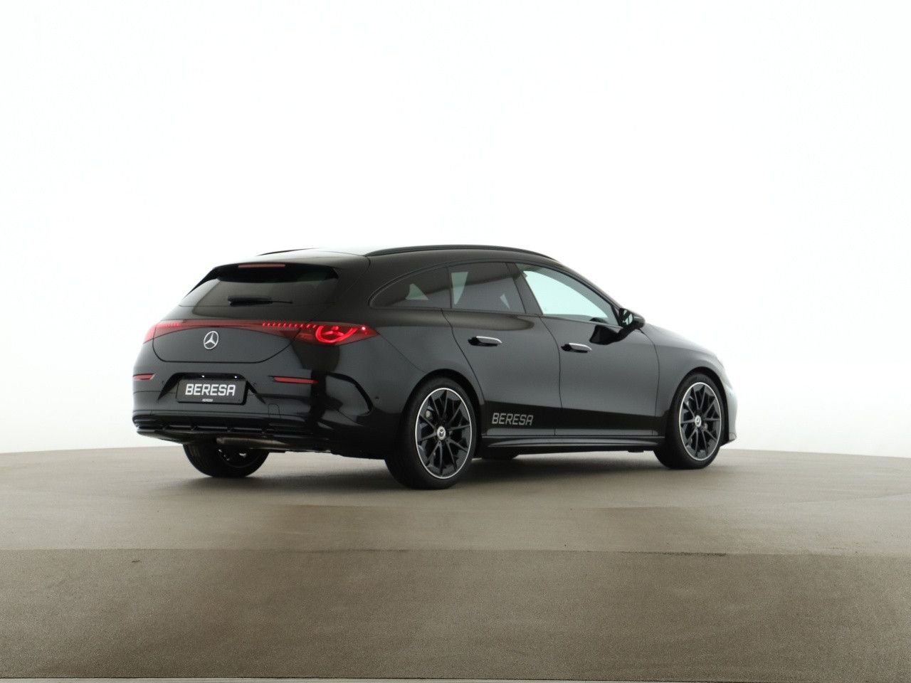 Mercedes-Benz CLA – Bild 6