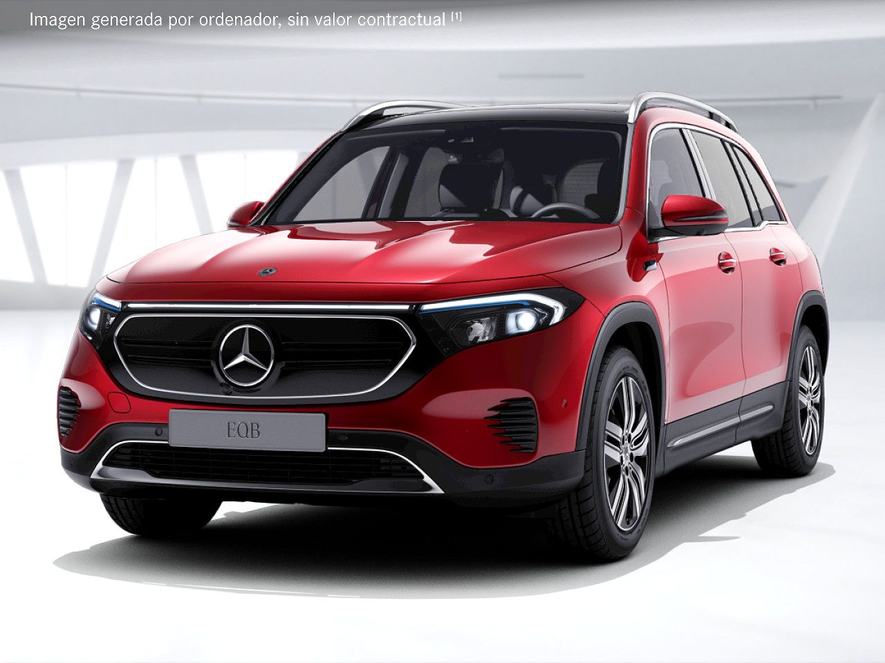 Foto de estudio 1 / 5