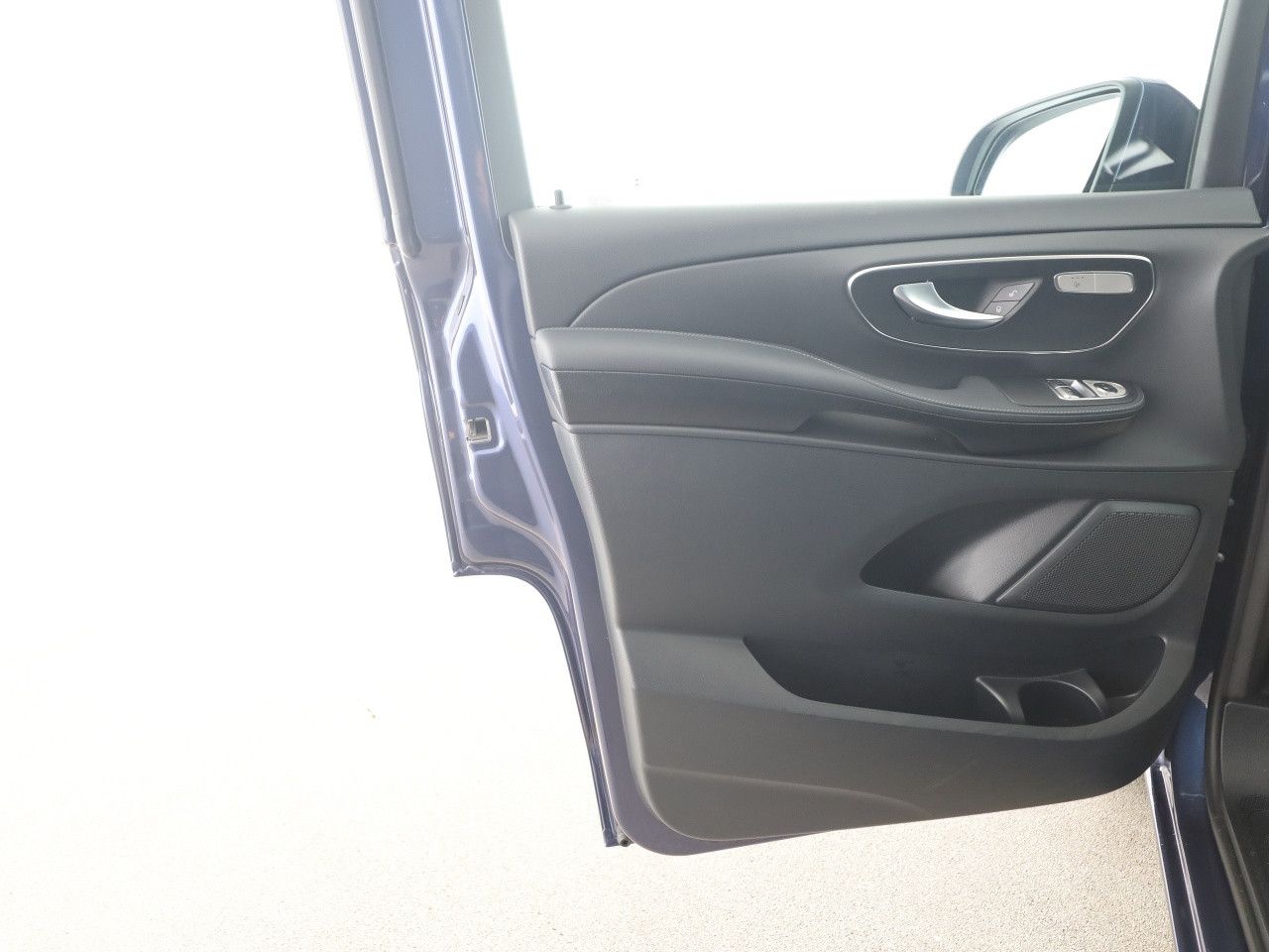 Mercedes-Benz Marco Polo – Bild 12