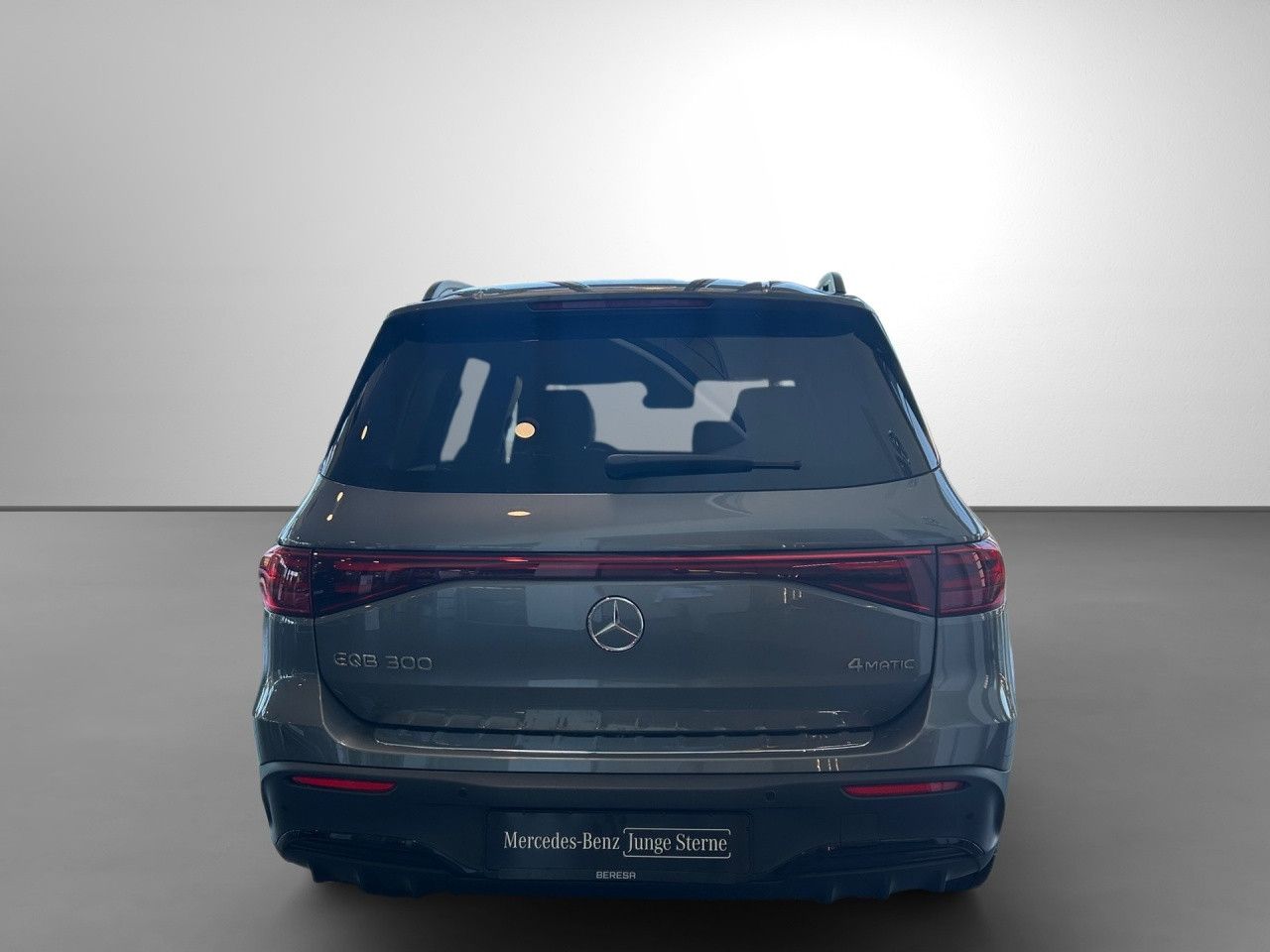 Mercedes-Benz EQB – Bild 6