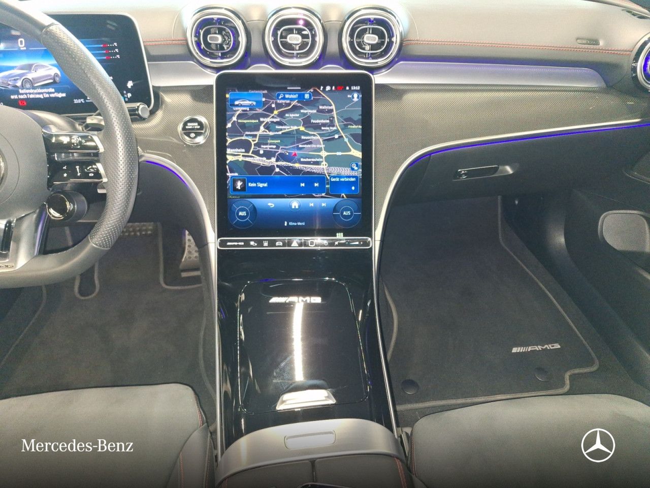 Mercedes-Benz CLE – Bild 13
