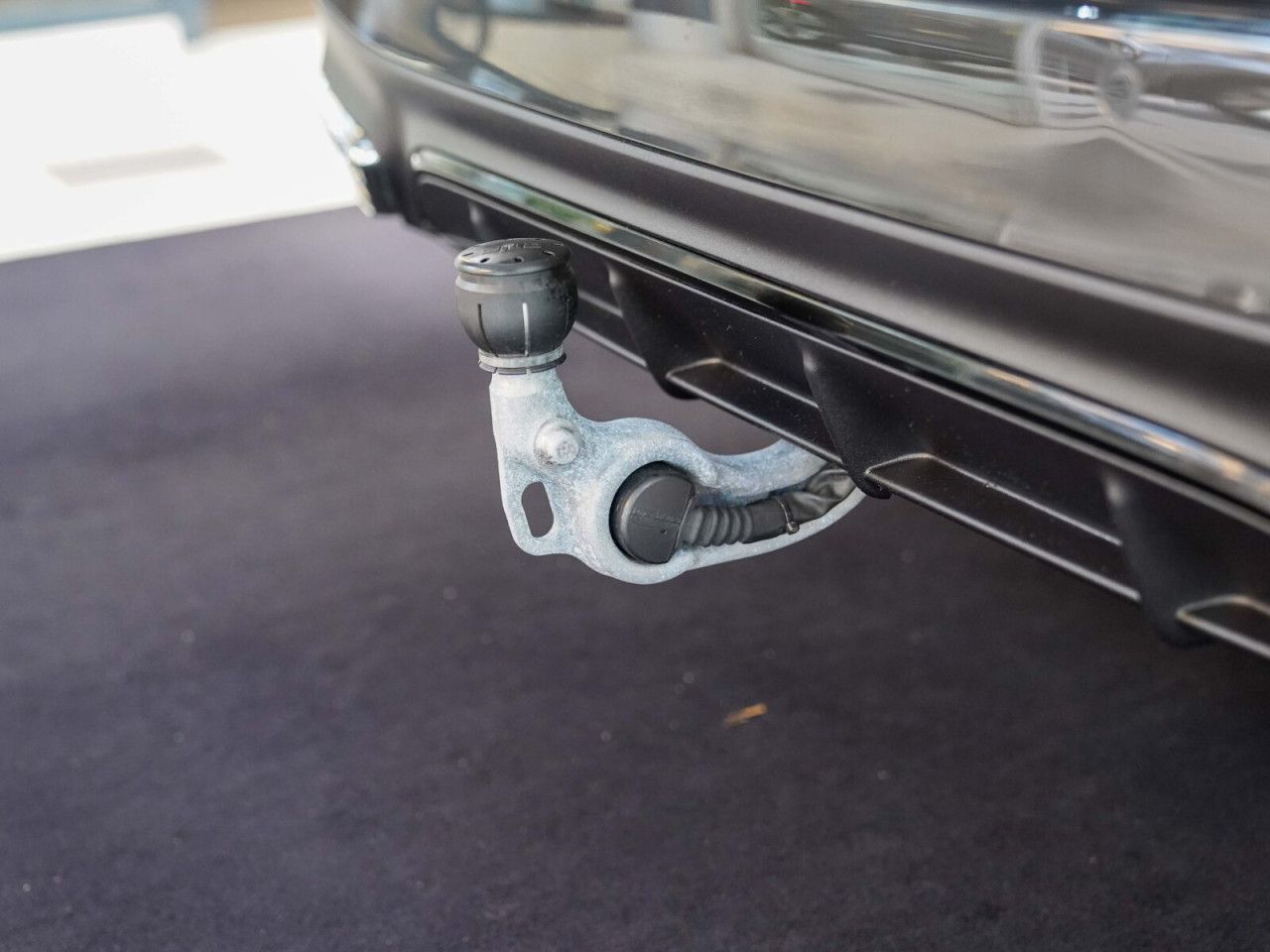Mercedes-Benz E-Klasse – Bild 13