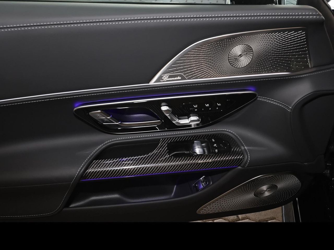Mercedes-Benz AMG GT – Bild 12