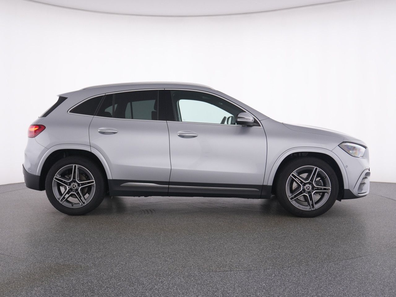 Mercedes-Benz GLA – Bild 11