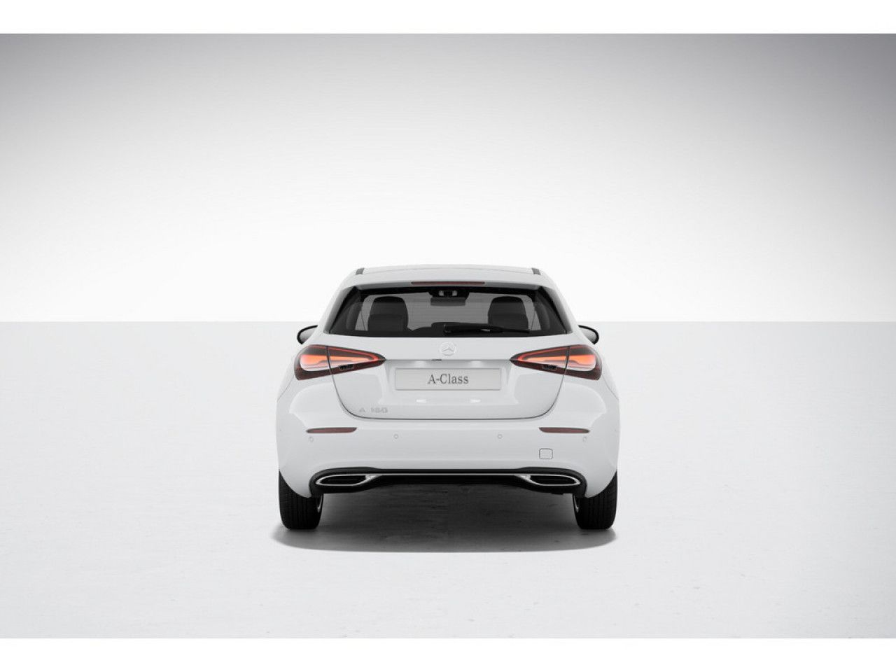 Mercedes-Benz A-Klasse – Bild 11