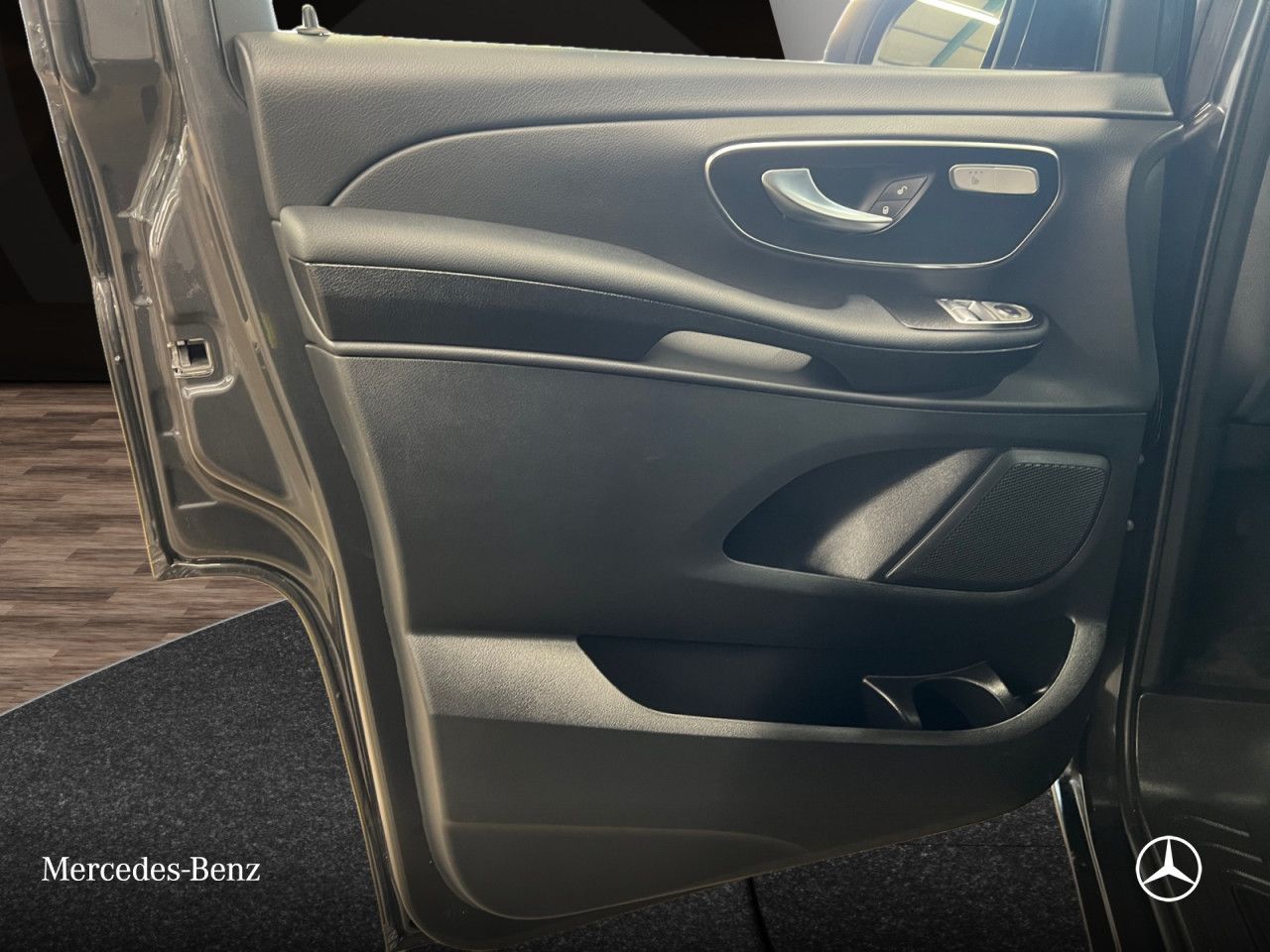 Mercedes-Benz V-Klasse – Bild 14