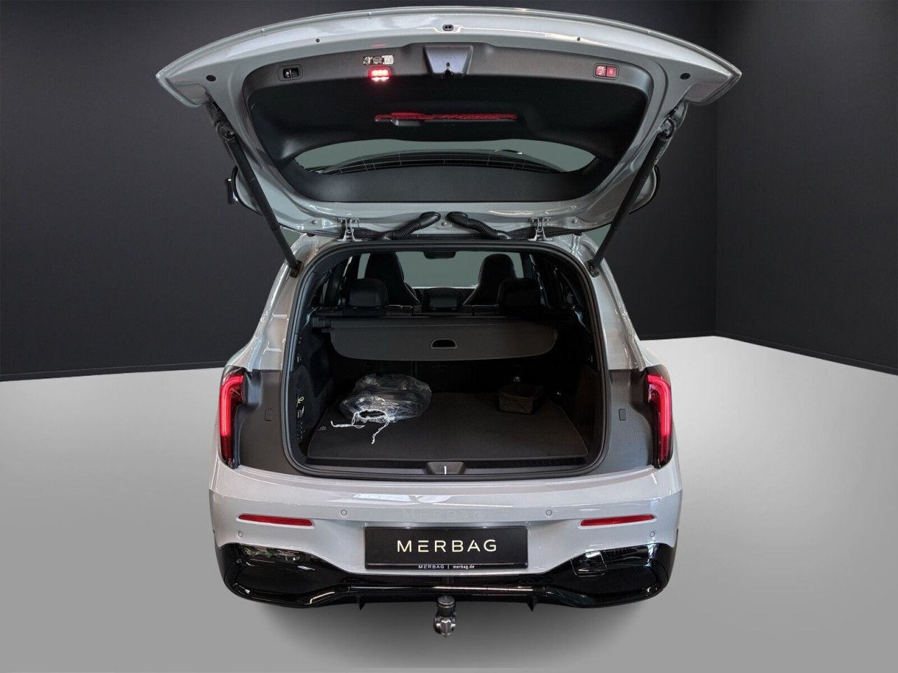 Mercedes-Benz GLB – Bild 9