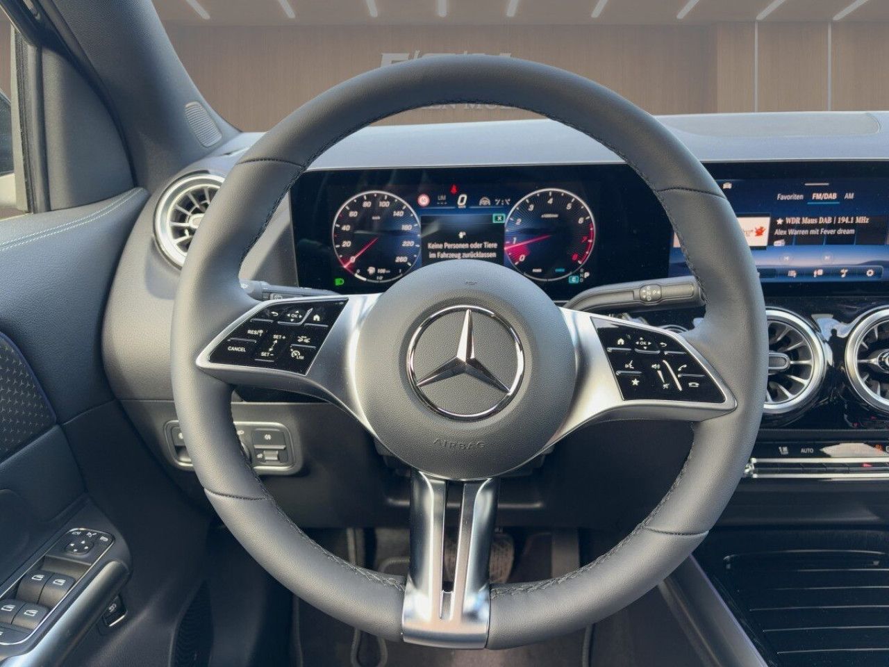 Mercedes-Benz GLA – Bild 9