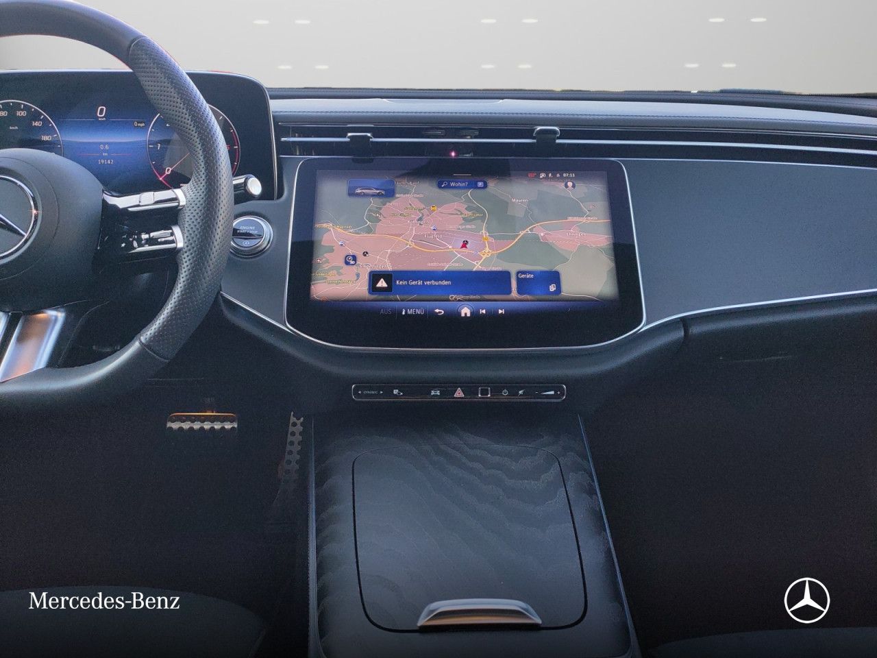 Mercedes-Benz E-Klasse – Bild 12