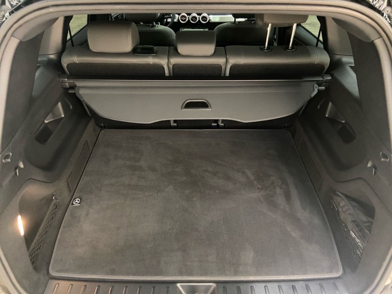 Mercedes-Benz EQB – Bild 7