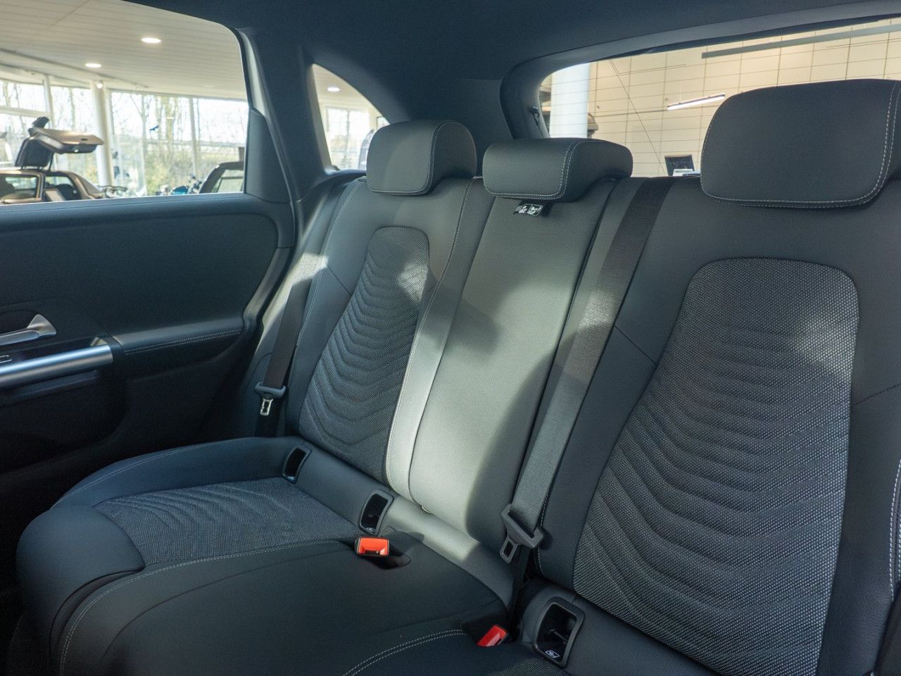 Mercedes-Benz B-Klasse – Bild 26