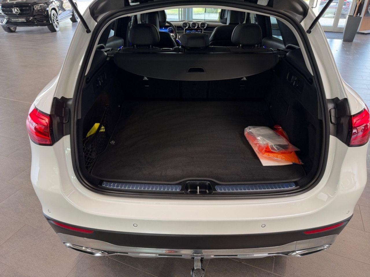 Mercedes-Benz GLC – Bild 28
