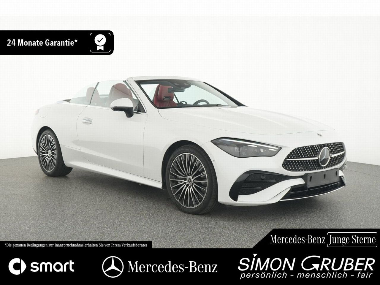 Mercedes-Benz CLE – Bild 14