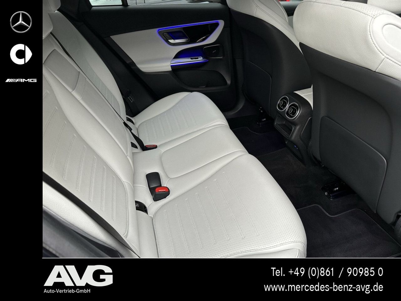Mercedes-Benz GLC – Bild 15