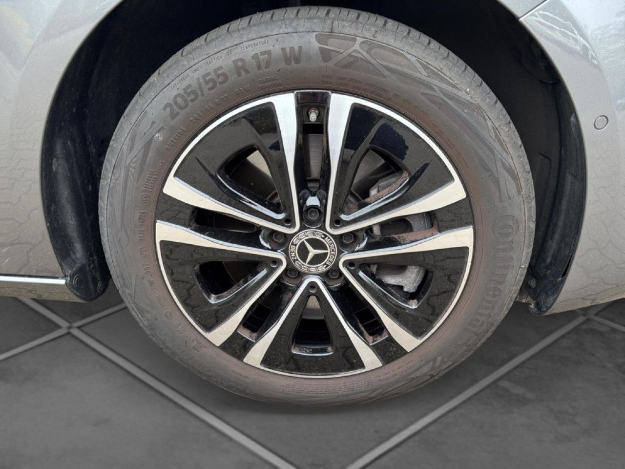 Mercedes-Benz A-Klasse – Bild 5
