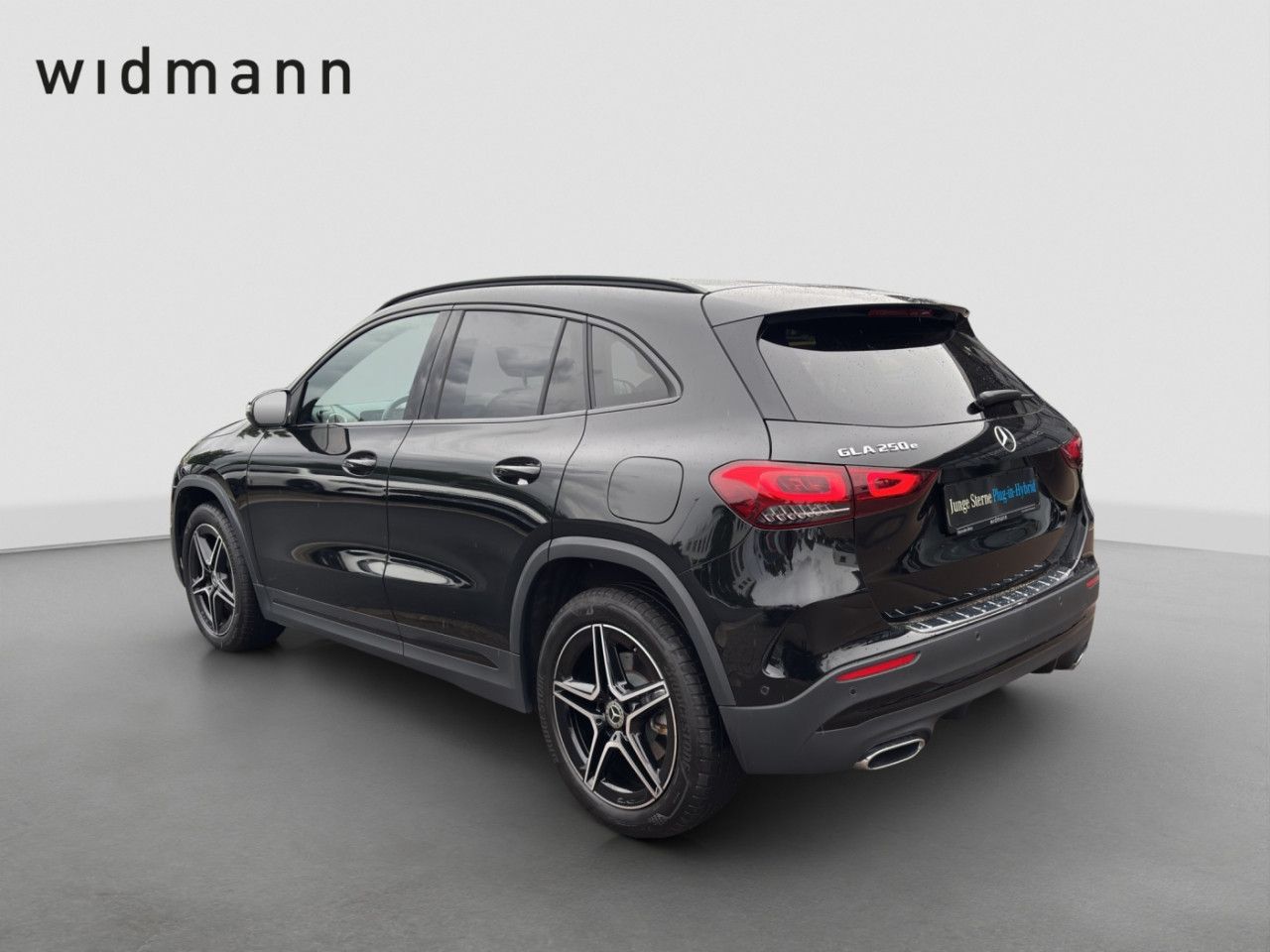 Mercedes-Benz GLA – Bild 8