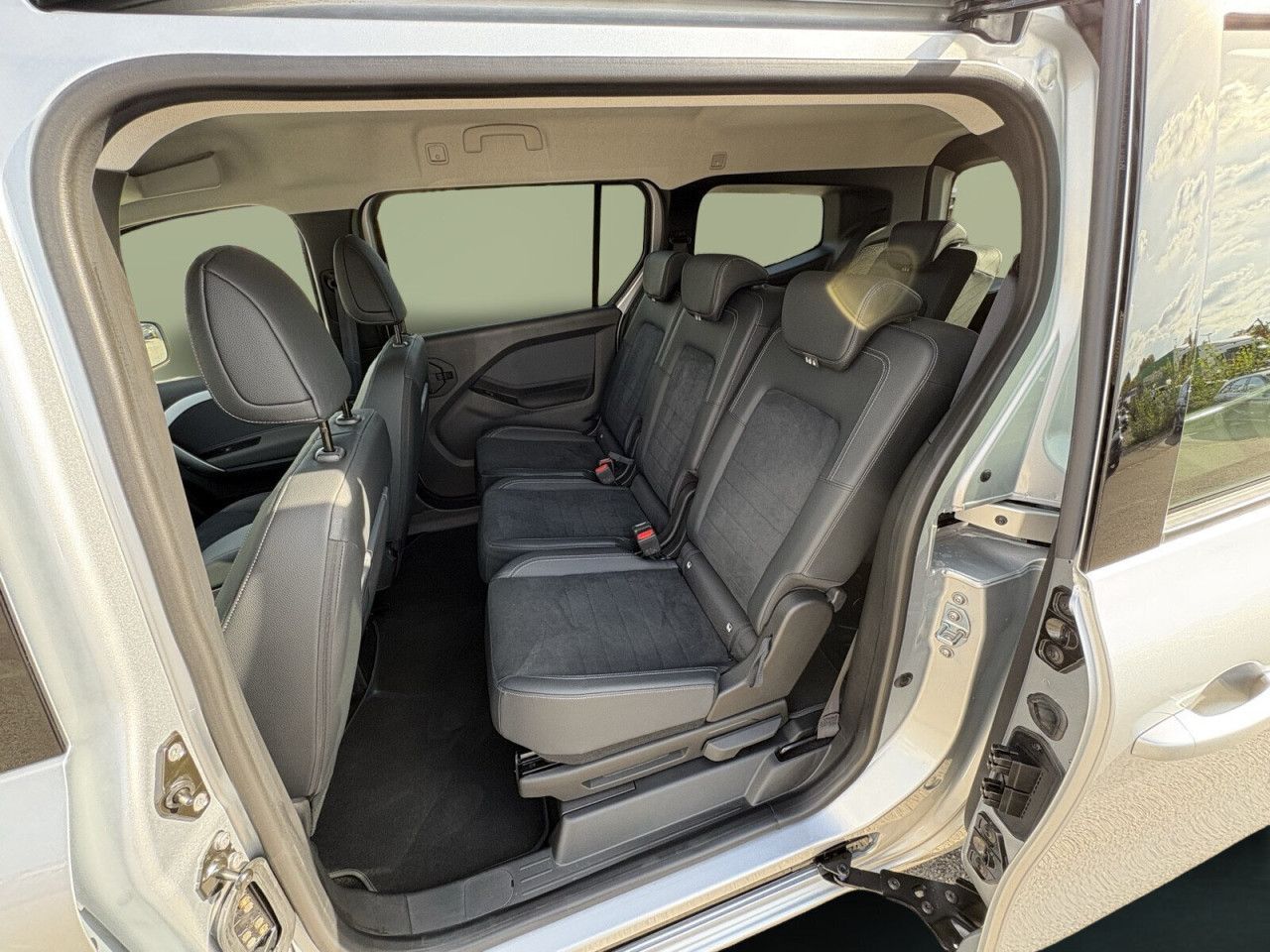Mercedes-Benz T-Klasse – Bild 16