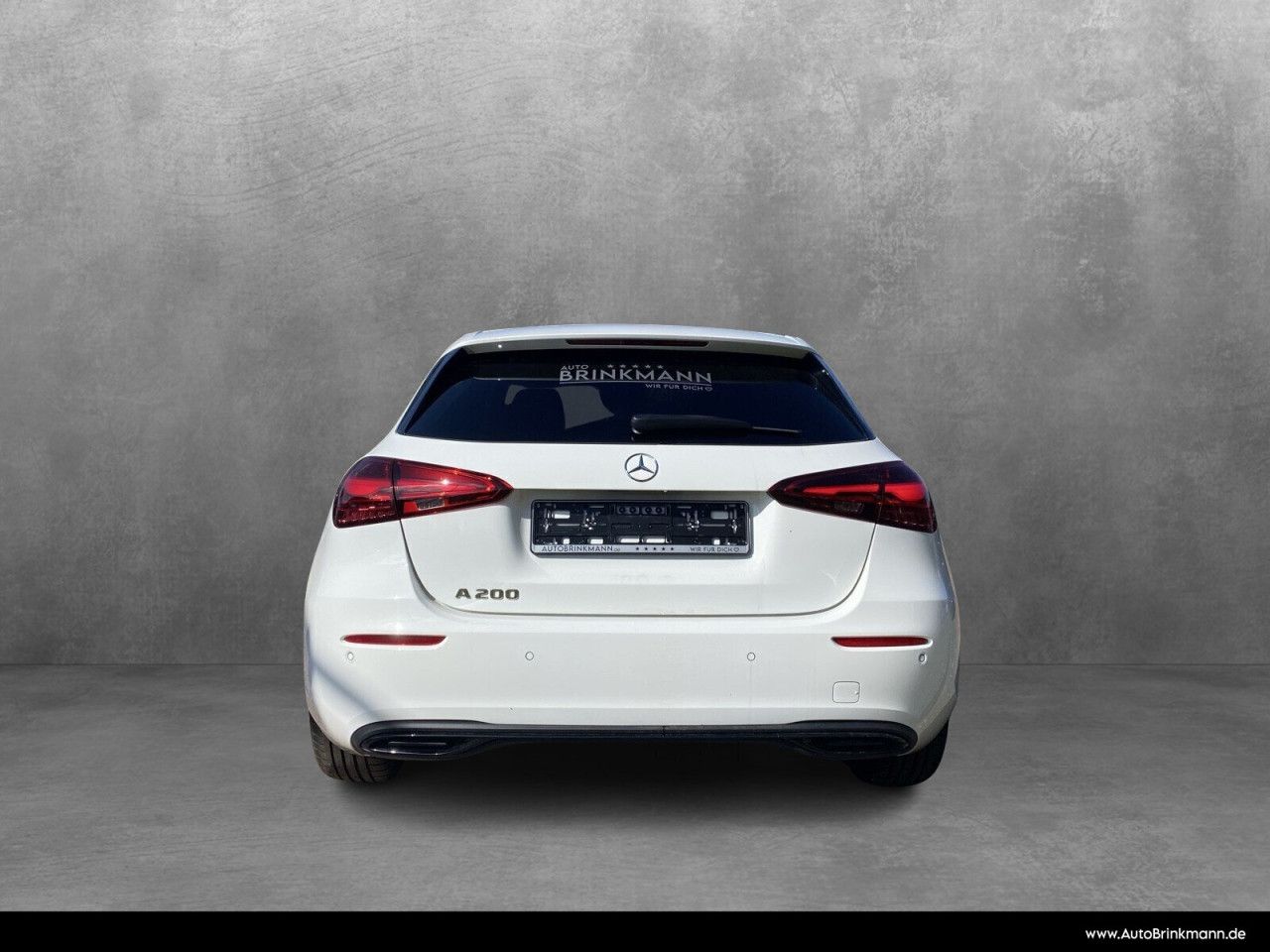 Mercedes-Benz A-Klasse – Bild 6