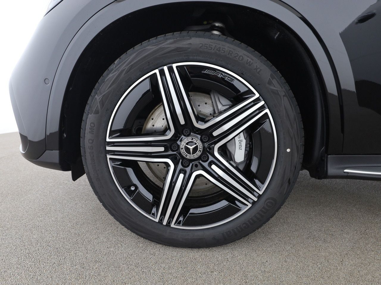 Mercedes-Benz GLC – Bild 16