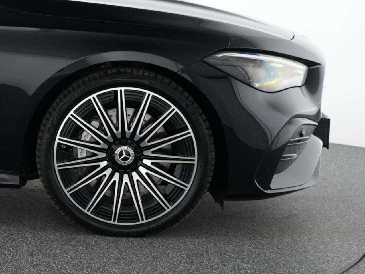 Mercedes-Benz CLE – Bild 6