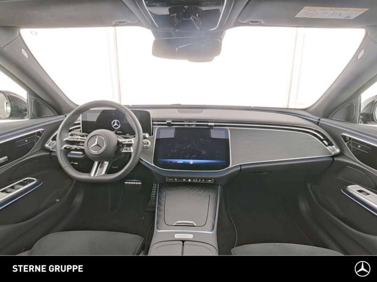 Mercedes-Benz E-Klasse – Bild 5