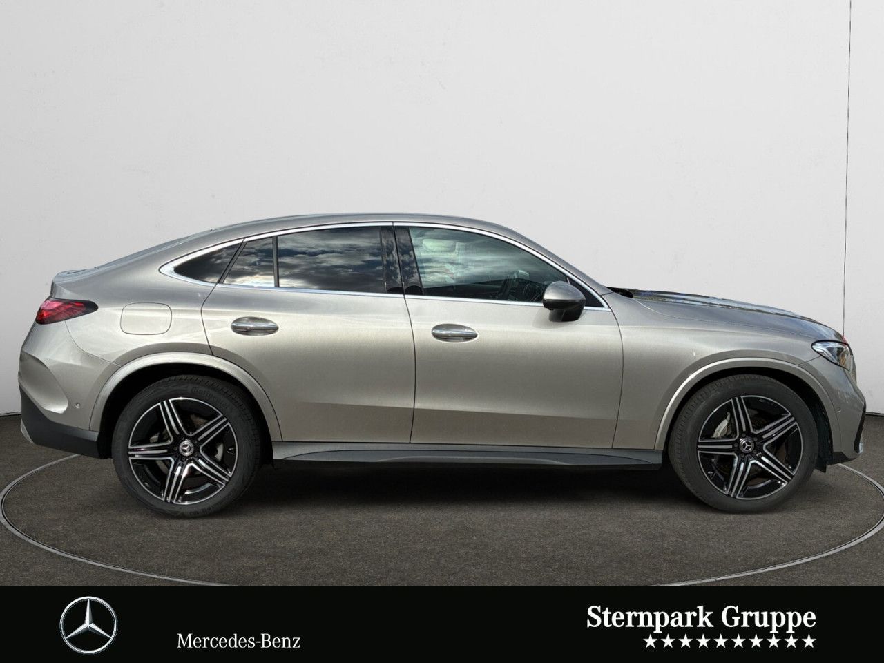 Mercedes-Benz GLC – Bild 6