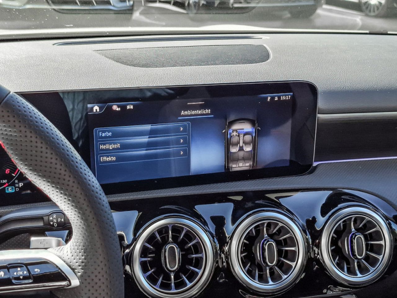 Mercedes-Benz A-Klasse – Bild 15