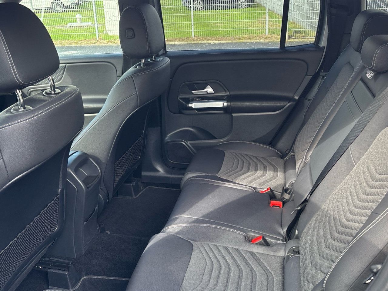 Mercedes-Benz GLB – Bild 18