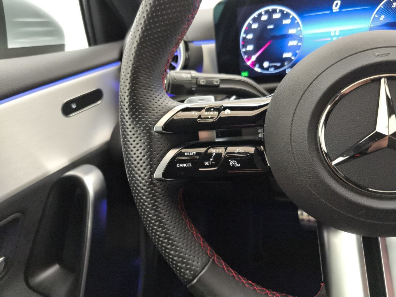 Mercedes-Benz A-Klasse – Bild 16